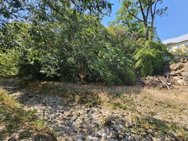 Vente / Terrain de loisirs à Grasse (06130)