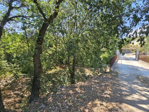 Vente / Terrain de loisirs à Grasse (06130)