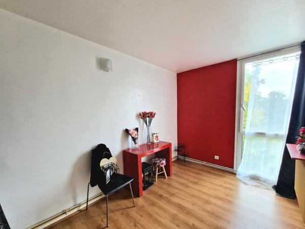 Appartement 3 pièces - 55 m²