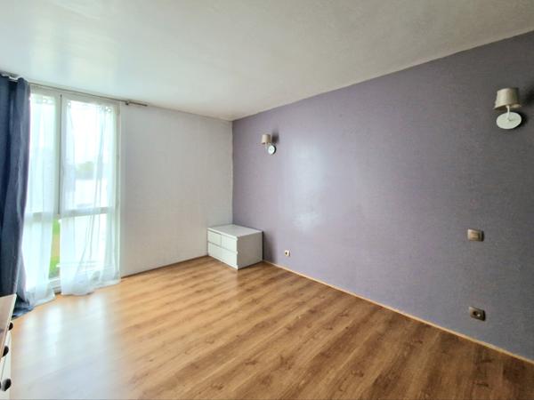 Appartement 3 pièces - 55 m²