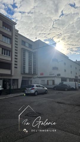 GARAGE PROCHE GRANDS BOULEVARDS
