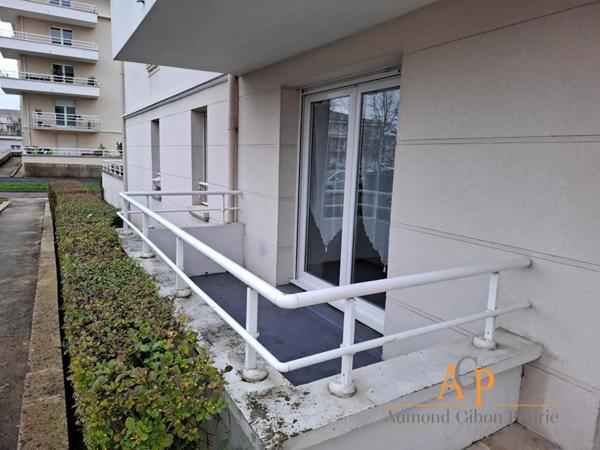 Appartement à louer à Caen (14000)