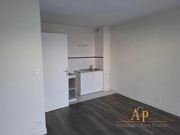 Appartement à louer à Caen (14000)