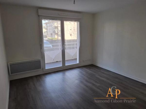 Appartement à louer à Caen (14000)