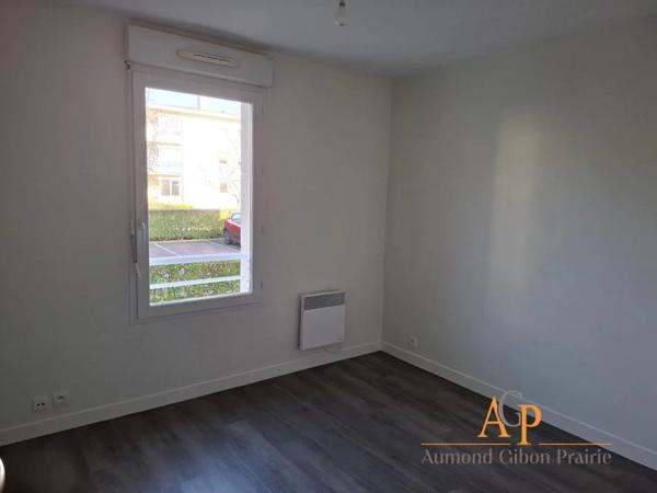 Appartement à louer à Caen (14000)