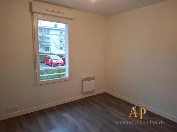 Appartement à louer à Caen (14000)