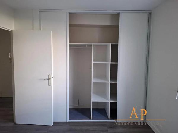 Appartement à louer à Caen (14000)