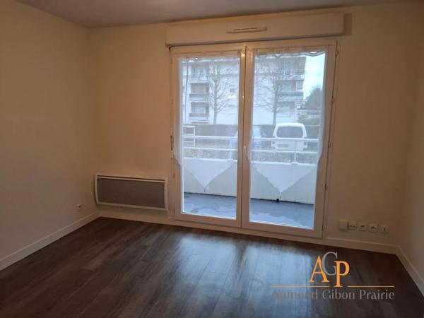 Appartement à louer à Caen (14000)