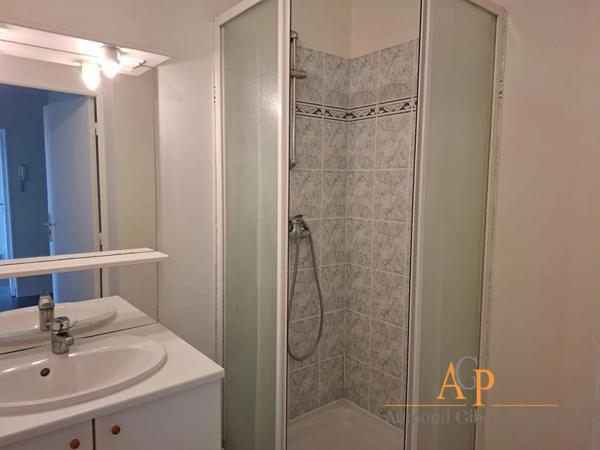 Appartement à louer à Caen (14000)