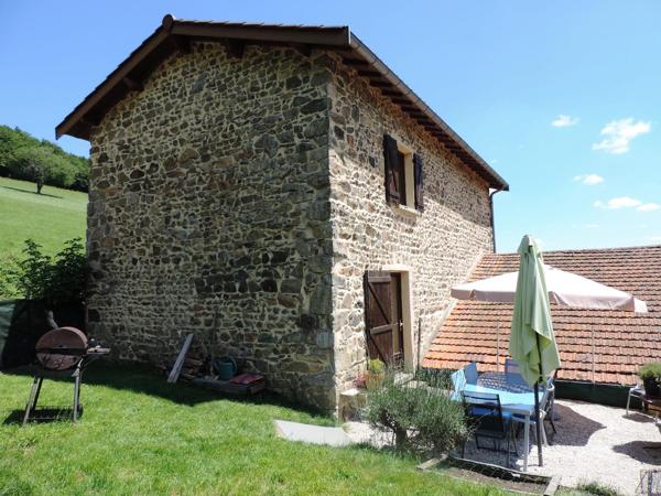 Maison · Location Tarare (69170) 4 pièces · 99m²