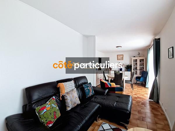 Vente Maison85 m² - 5 Pièces - VILLEMANDEUR (45700)