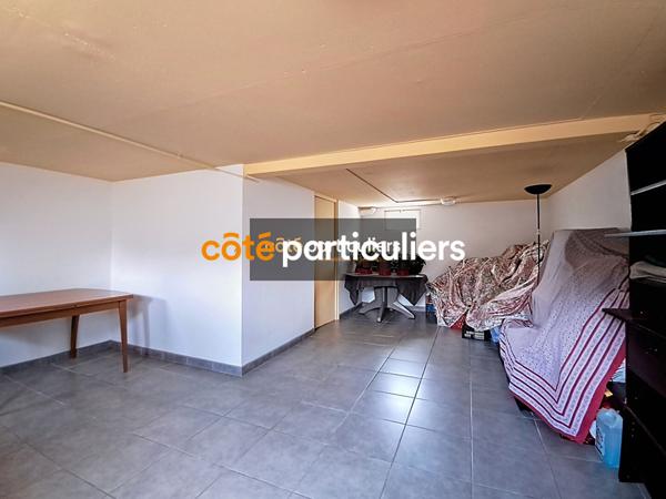 Vente Maison85 m² - 5 Pièces - VILLEMANDEUR (45700)