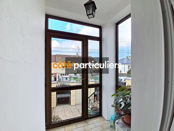 Vente Maison85 m² - 5 Pièces - VILLEMANDEUR (45700)