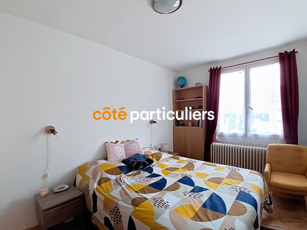 Vente Maison85 m² - 5 Pièces - VILLEMANDEUR (45700)