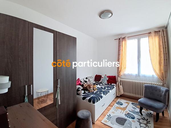 Vente Maison85 m² - 5 Pièces - VILLEMANDEUR (45700)