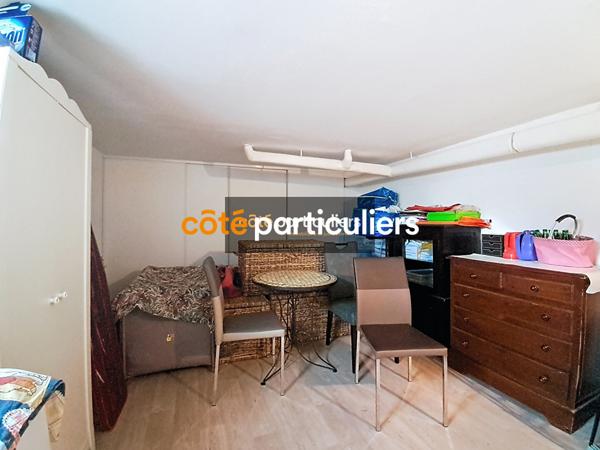 Vente Maison85 m² - 5 Pièces - VILLEMANDEUR (45700)