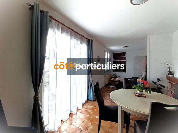 Vente Maison85 m² - 5 Pièces - VILLEMANDEUR (45700)