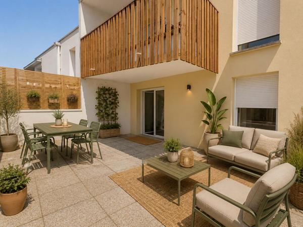 Achat 4 Pieces 85 33310 Lormont ouelg5194