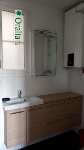 Appartement · Location Boulogne Billancourt (92100) 2 pièces · 27m²