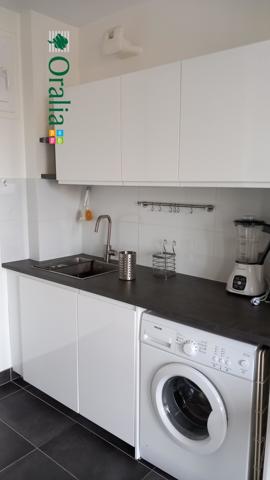 Appartement · Location Boulogne Billancourt (92100) 2 pièces · 27m²