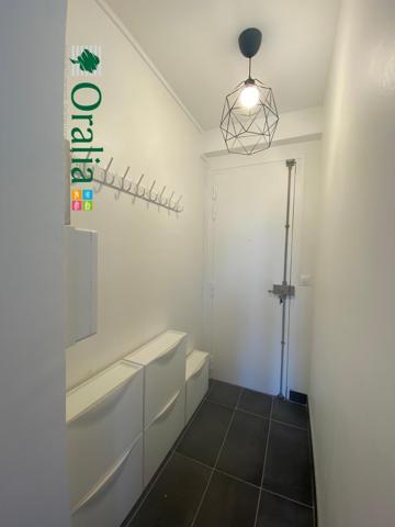 Appartement · Location Boulogne Billancourt (92100) 2 pièces · 27m²
