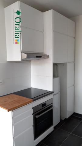 Appartement · Location Boulogne Billancourt (92100) 2 pièces · 27m²