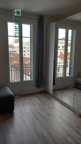 Appartement · Location Boulogne Billancourt (92100) 2 pièces · 27m²