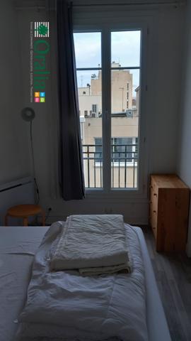 Appartement · Location Boulogne Billancourt (92100) 2 pièces · 27m²