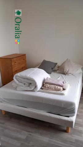 Appartement · Location Boulogne Billancourt (92100) 2 pièces · 27m²