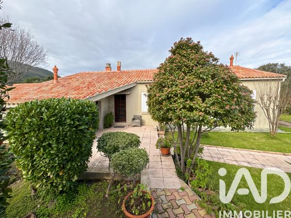 Maison à vendre 6 pièces 171 m² Borgo