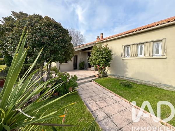 Maison à vendre 6 pièces 171 m² Borgo