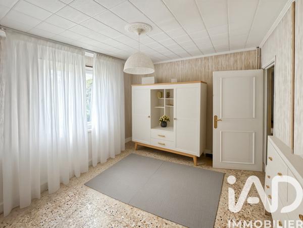 Maison à vendre 6 pièces 171 m² Borgo