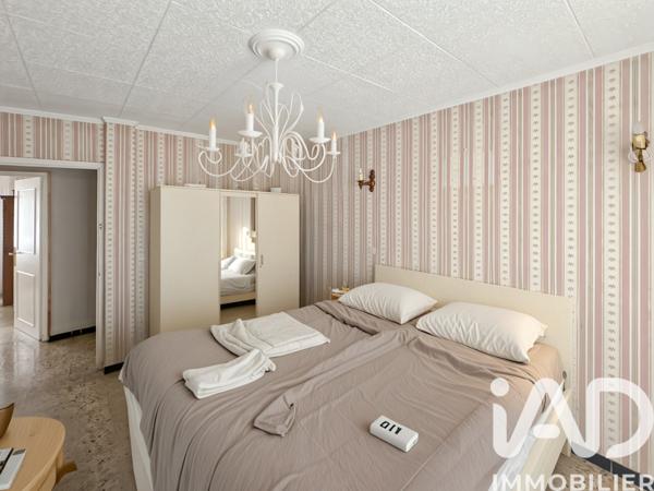 Maison à vendre 6 pièces 171 m² Borgo