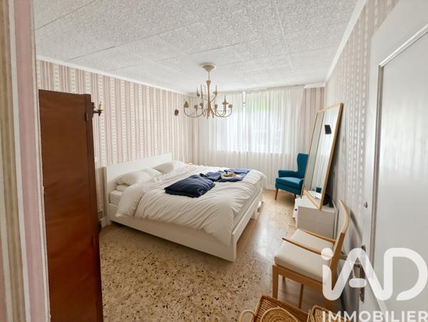 Maison à vendre 6 pièces 171 m² Borgo