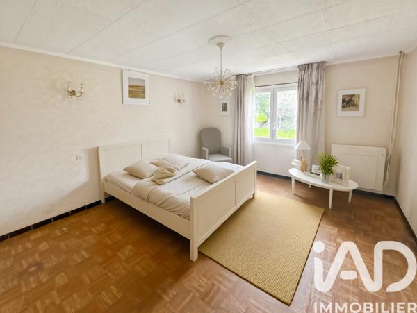 Maison à vendre 6 pièces 171 m² Borgo