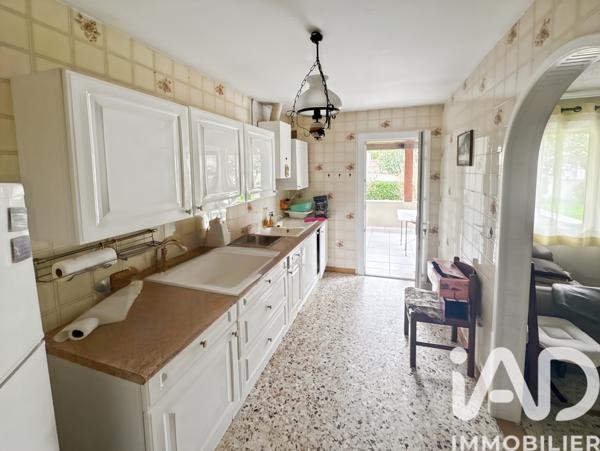 Maison à vendre 6 pièces 171 m² Borgo