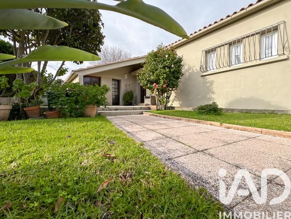 Maison à vendre 6 pièces 171 m² Borgo