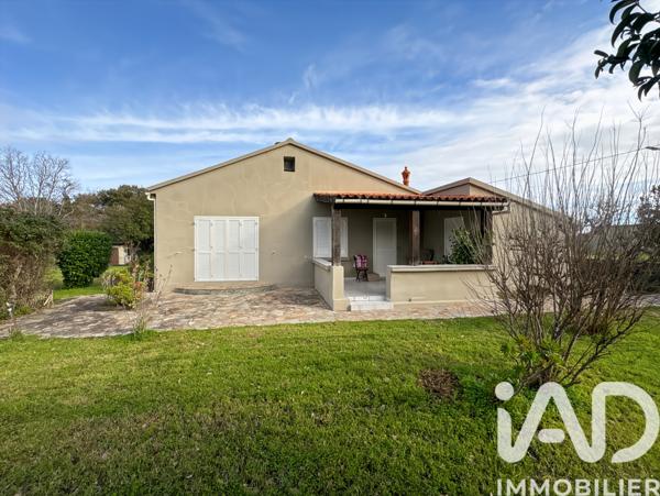 Maison à vendre 6 pièces 171 m² Borgo