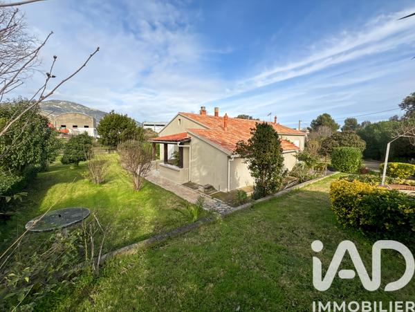 Maison à vendre 6 pièces 171 m² Borgo