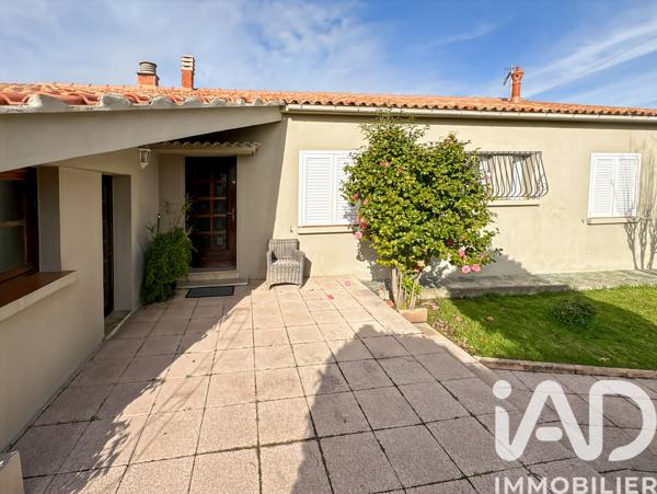 Maison à vendre 6 pièces 171 m² Borgo