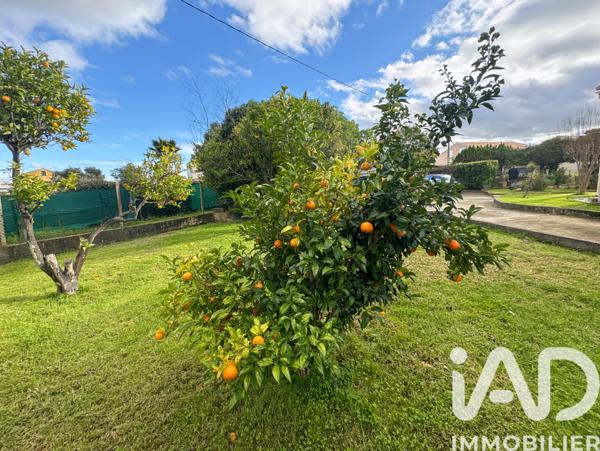 Maison à vendre 6 pièces 171 m² Borgo