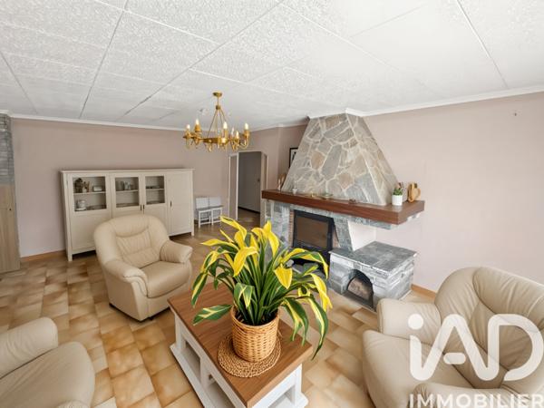 Maison à vendre 6 pièces 171 m² Borgo
