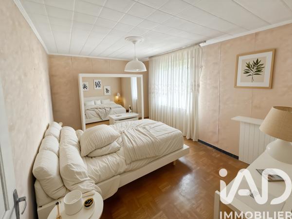 Maison à vendre 6 pièces 171 m² Borgo