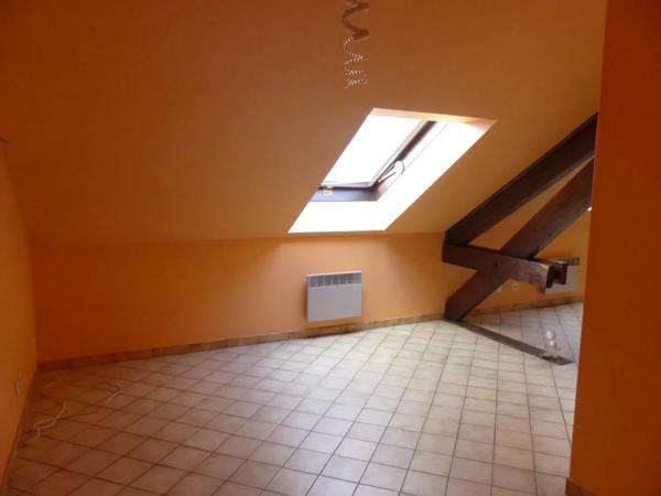 Appartement à louer à Aix-les-Bains (73100)