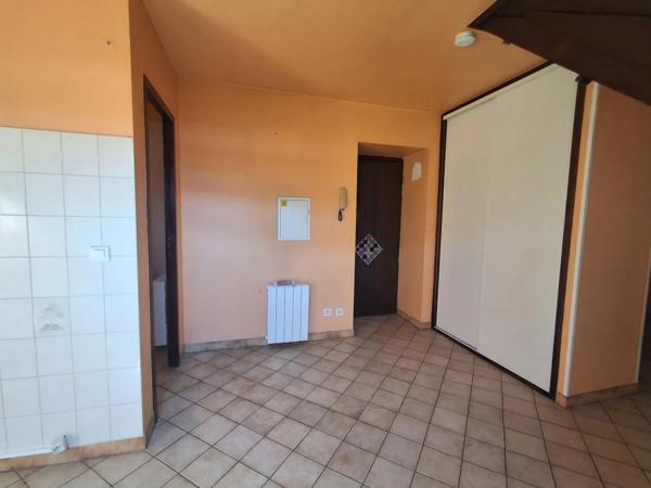 Appartement à louer à Aix-les-Bains (73100)