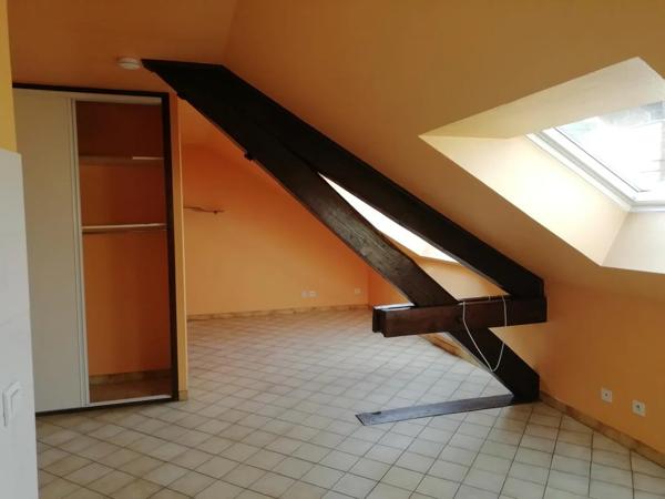 Appartement à louer à Aix-les-Bains (73100)