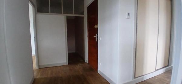 Appartement à louer à Figeac (46100)