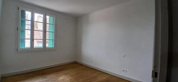 Appartement à louer à Figeac (46100)