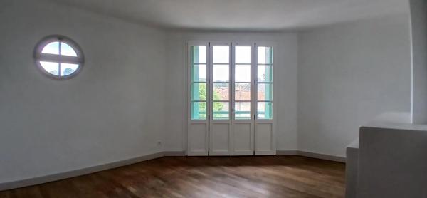 Appartement à louer à Figeac (46100)