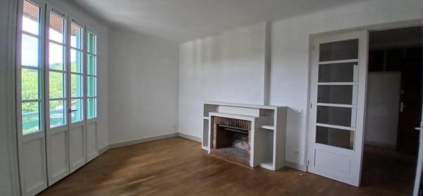 Appartement à louer à Figeac (46100)